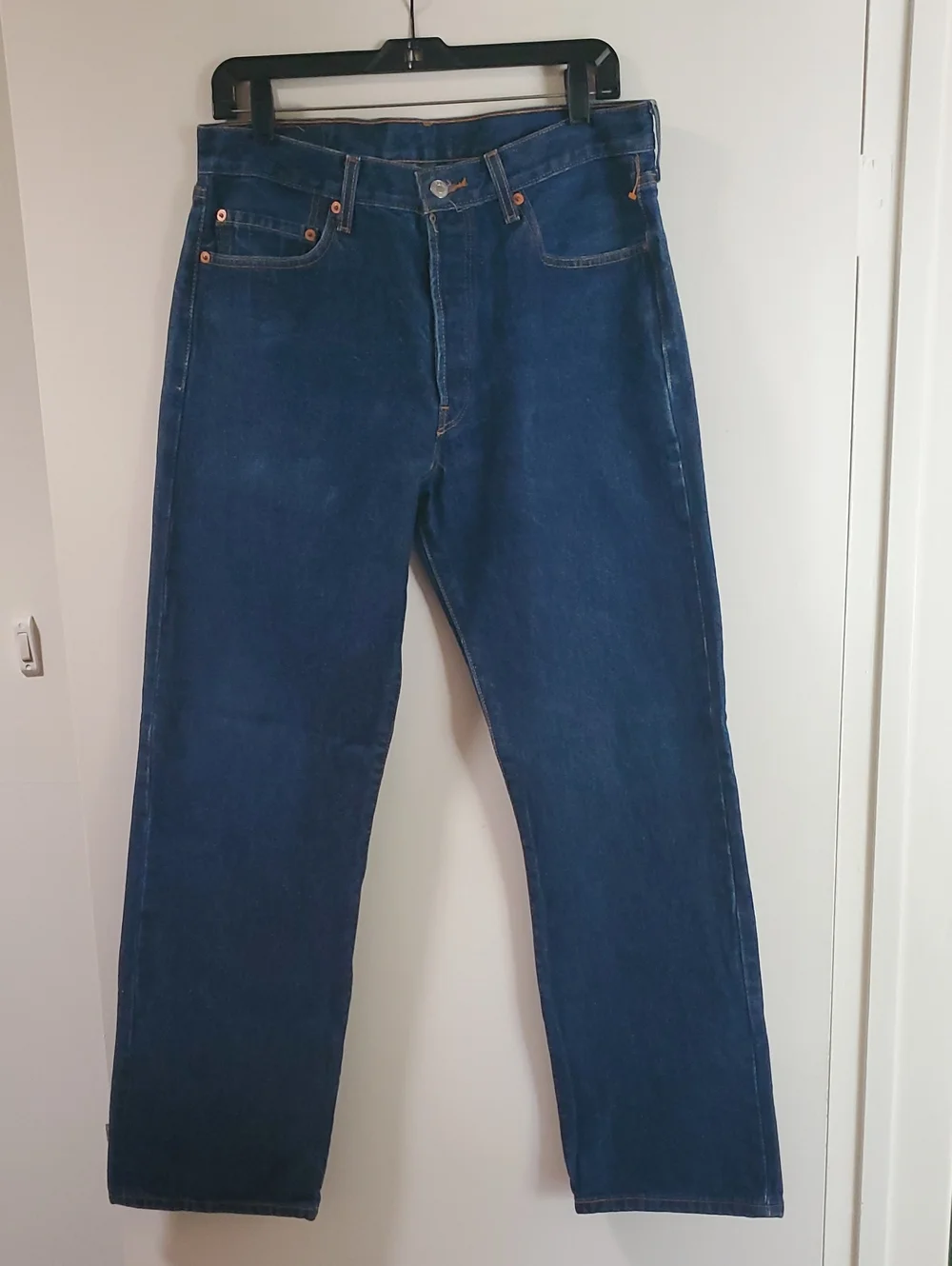 Levi's 501 Jeans